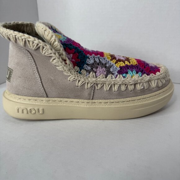 MOU Eskimo Boots - Picture 9 of 12